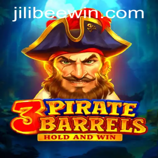 3PirateBarrels: A Deep Dive into JiliBee's Latest Adventure Game