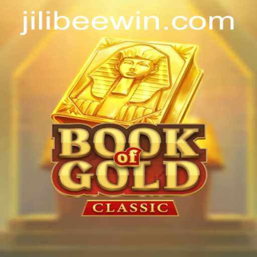 Explore the Enchanting World of BookOfGoldClassic with JiliBee