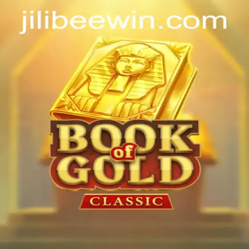 Explore the Enchanting World of BookOfGoldClassic with JiliBee