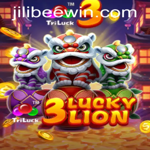 Dive into the Thrilling World of 3LUCKYLION with JiliBee