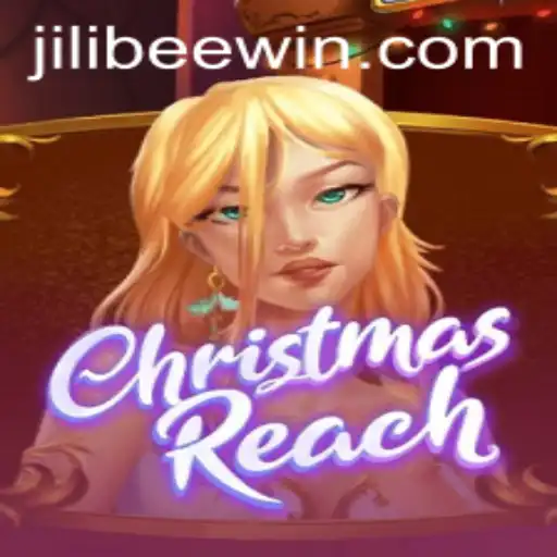 Unveiling ChristmasReach: A Festive Adventure with a Twist