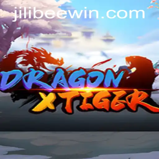 DragonXTiger: A Riveting Adventure in the World of JiliBee