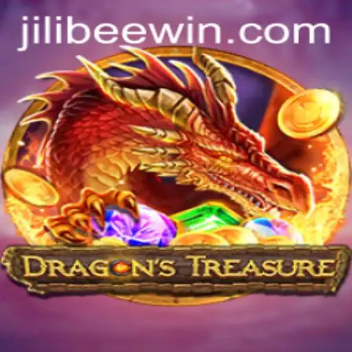 Discover the World of DragonsTreasure: A JiliBee Adventure