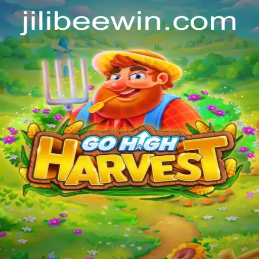 GoHighHarvest: A New Frontier in Gaming with JiliBee
