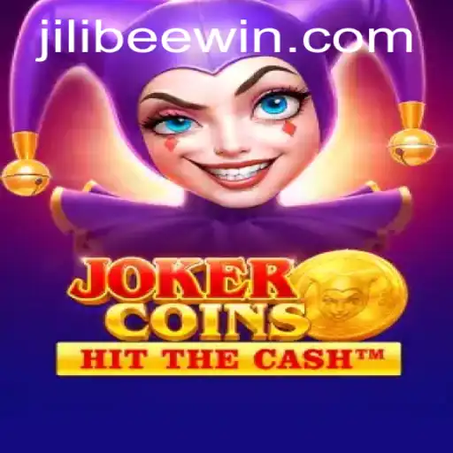 Exploring the Thrills of JokerCoins: A Dive into the Captivating World of JiliBee's Latest Game
