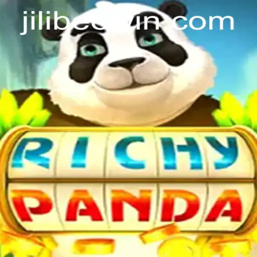 RichyPanda: A Comprehensive Guide to the Exciting JiliBee Game