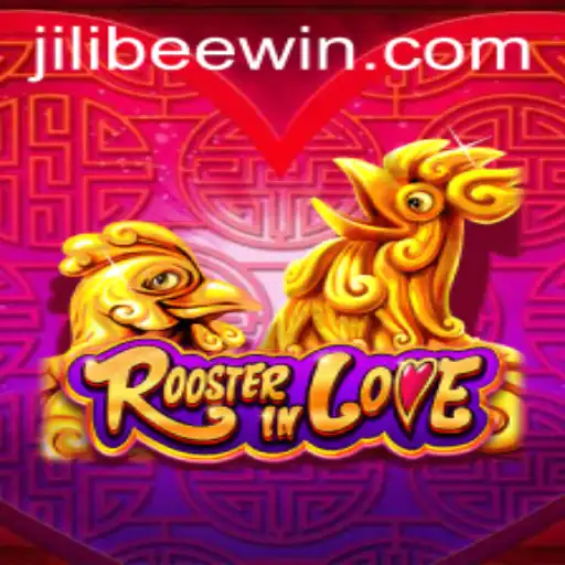 RoosterInLove: A Playful Journey with JiliBee
