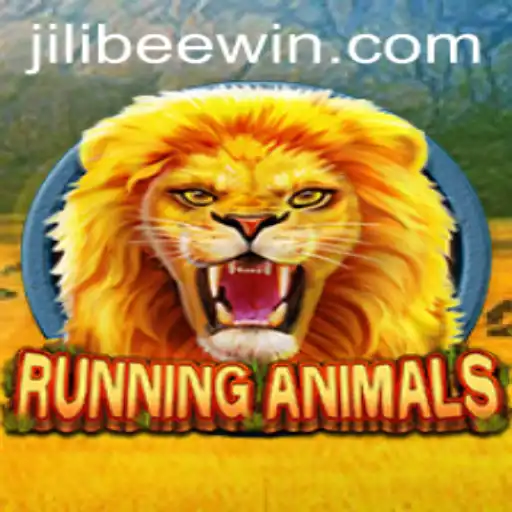 RunningAnimals: A Thrilling Adventure with JiliBee
