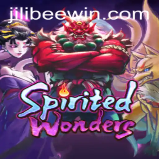 Exploring SpiritedWonders: A Captivating Gaming Experience