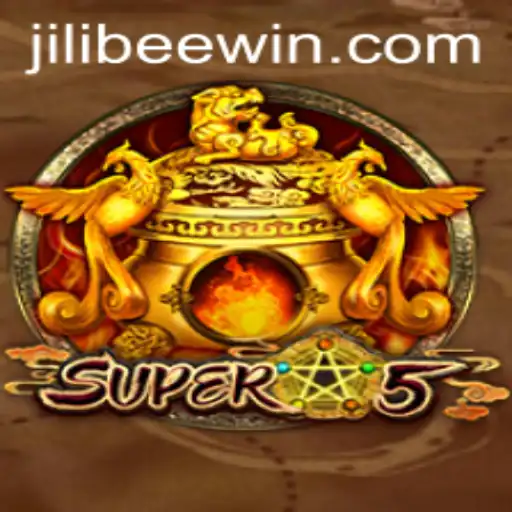 Unveiling Super5: The Ultimate Gaming Experience with JiliBee