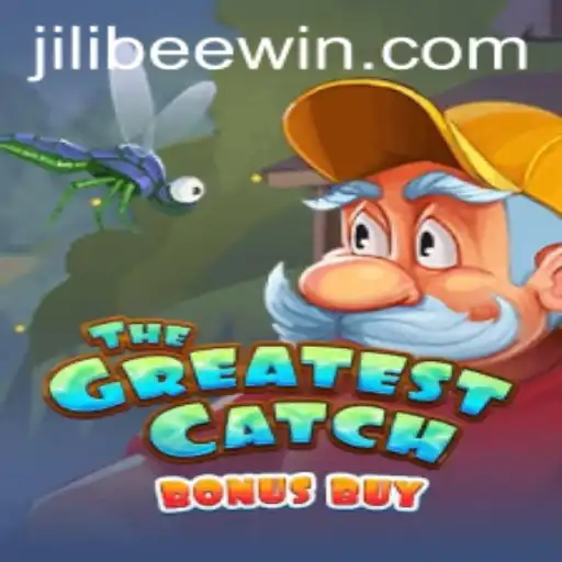 Explore TheGreatestCatchBonusBuy: An Innovative Gaming Experience by JiliBee