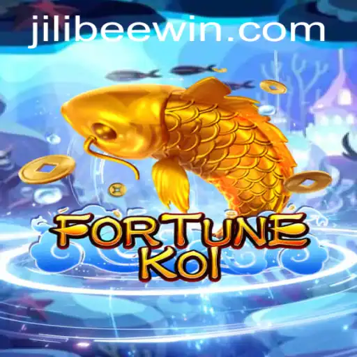 Discover the Exciting World of FORTUNEKOI: A JiliBee Adventure