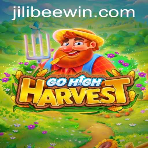 GoHighHarvest: A New Frontier in Gaming with JiliBee
