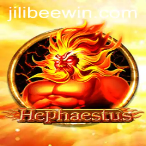 Discover the Mystical World of Hephaestus and the JiliBee Adventure