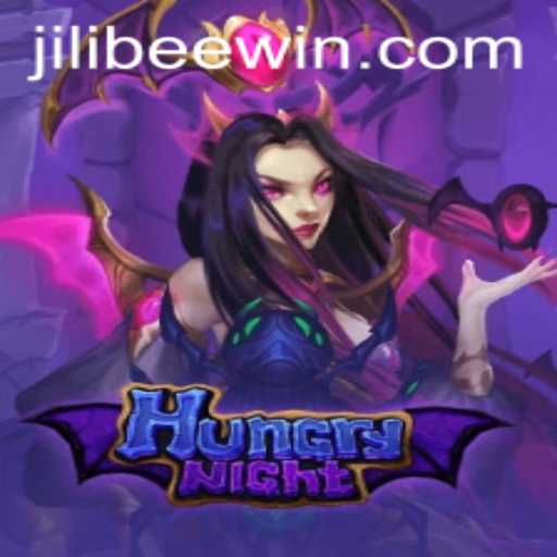 Unleashing Adventure in 'HungryNight': Dive Into the Thrilling World of JiliBee