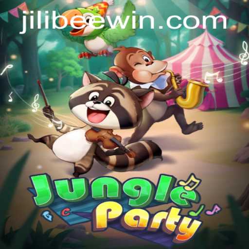 Explore the Adventure of JungleParty: A Dive into the Thrilling World of JiliBee