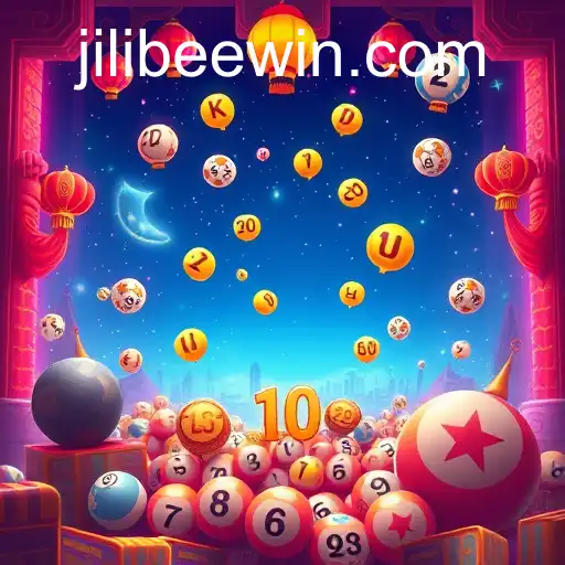Exploring the World of Lottery Games: Spotlight on JiliBee