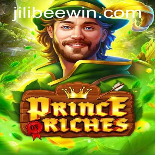 Discover the Exciting World of PrinceOfRiches: A Game by JiliBee
