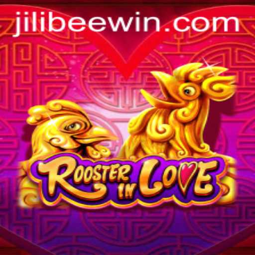 RoosterInLove: A Playful Journey with JiliBee