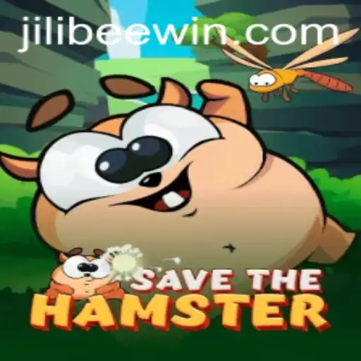 Giving Your Furry Friends a New Adventure: SavetheHamster Featuring the Unique JiliBee