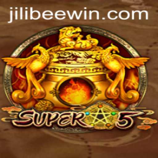Unveiling Super5: The Ultimate Gaming Experience with JiliBee