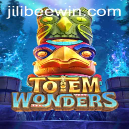 Explore the Enchanting World of TotemWonders by JiliBee